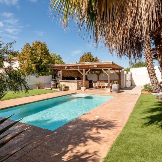 Maison / Villa CANET (34800) 160.00m2 524 900 € 