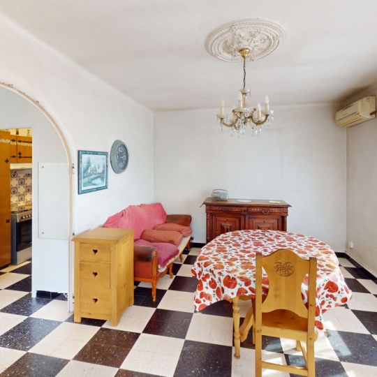 Maison SAINT-THIBERY (34630) 77.00m2 - 239 500 € 