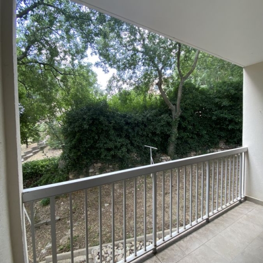 2 Pièces NIMES (30900) 32.21m2  - 540 € 