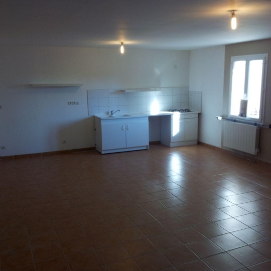 Réseau Immo-diffusion : 4 Pièces LA ROUVIERE (30190) 99.19m2  693 € 