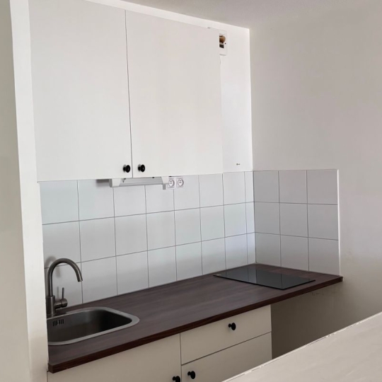 Réseau Immo-diffusion : 2 Pièces NIMES (30900) 41.20m2  590 € 