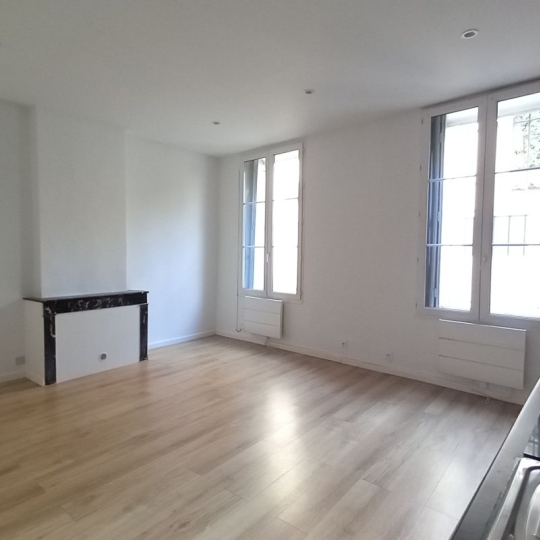 Réseau Immo-diffusion : 2 Pièces NIMES (30900) 40.02m2  595 € 