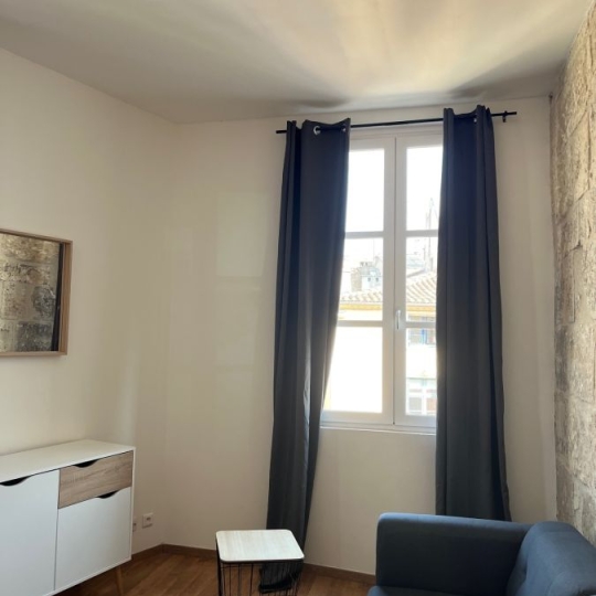Réseau Immo-diffusion : 2 Pièces NIMES (30900) 33.59m2  563 € 