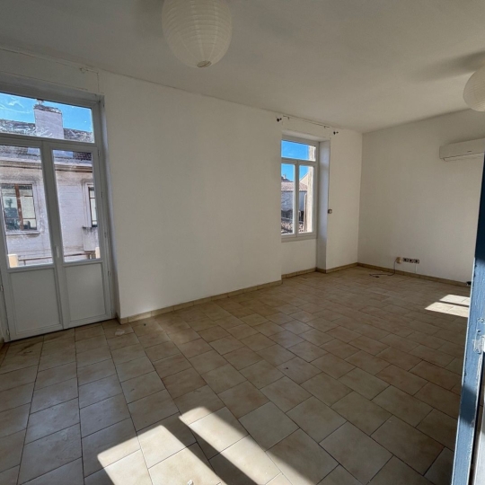 Réseau Immo-diffusion : 3 Pièces NIMES (30900) 75.88m2  790 € 