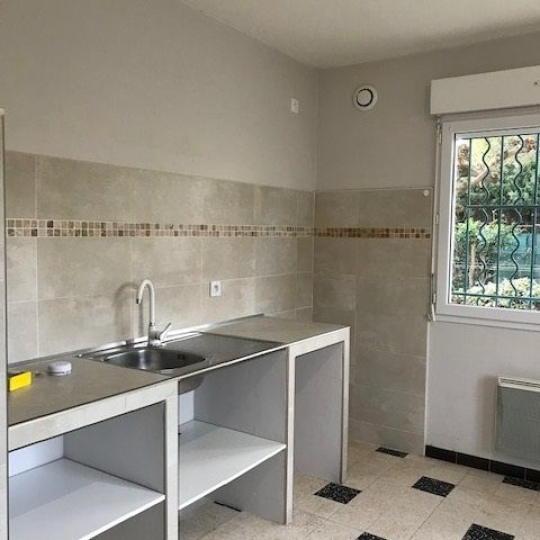 Réseau Immo-diffusion : 3 Pièces NIMES (30900) 67.88m2  818 € 