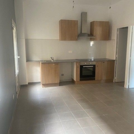 Appartement MILHAUD (30540) 37.50m2 595 € 