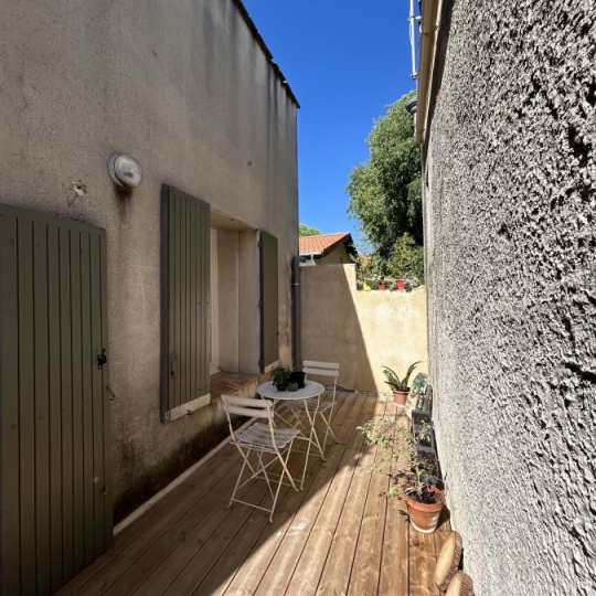 Réseau Immo-diffusion : 3 Pièces NIMES (30000) 58.60m2  756 € 