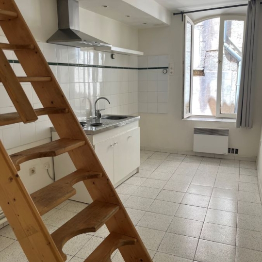 Réseau Immo-diffusion : Studio NIMES (30900) 24.17m2  395 € 