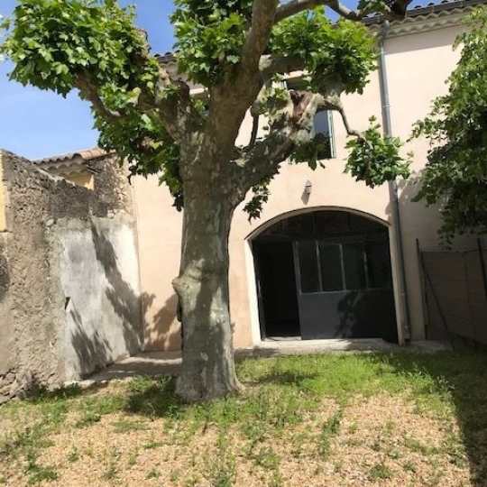 Maison / Villa MILHAUD (30540) 50.08m2 852 € 