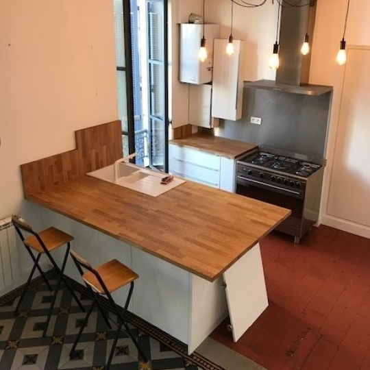 Réseau Immo-diffusion : 4 Pièces NIMES (30000) 92.03m2  1 101 € 