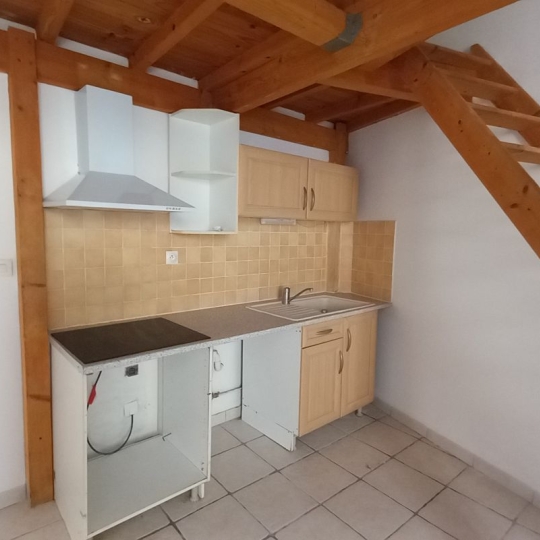 Réseau Immo-diffusion : 2 Pièces NIMES (30900) 41.02m2  513 € 