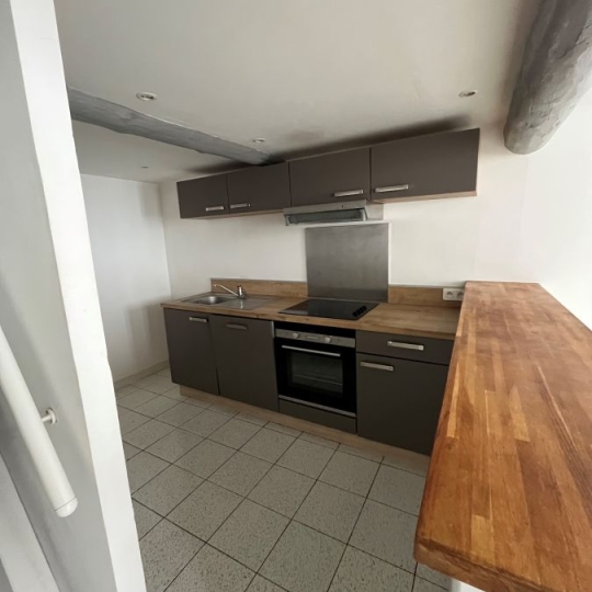 Réseau Immo-diffusion : 3 Pièces NIMES (30900) 50.74m2  585 € 