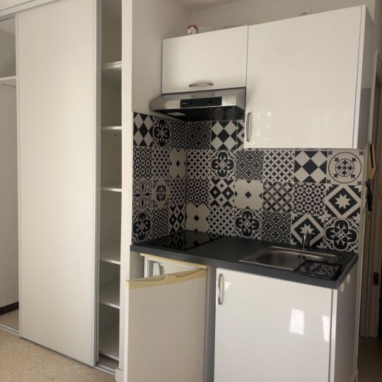 Studio MONTPELLIER (34090) 18.05m2 - 412 € 