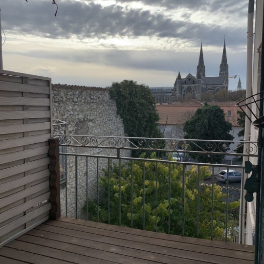 Réseau Immo-diffusion : 3 Pièces NIMES (30000) 53.00m2  609 € 