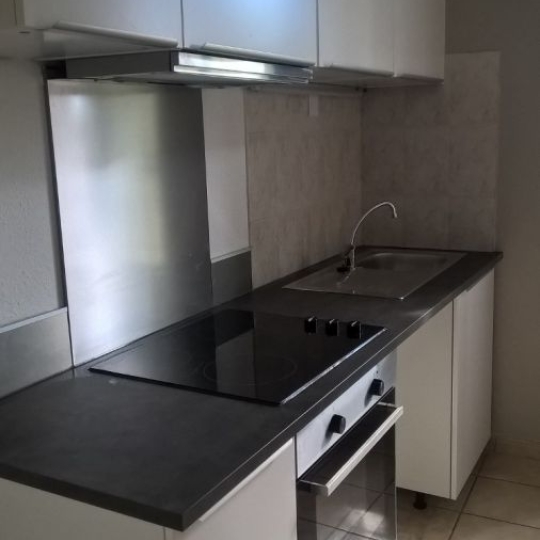 Réseau Immo-diffusion : 2 Pièces NIMES (30900) 34.82m2  483 € 