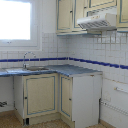 Réseau Immo-diffusion : 3 Pièces NIMES (30900) 60.00m2  703 € 
