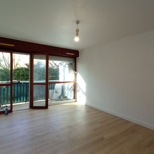 2 Pièces NIMES (30000) 32.21m2 - 540 € 