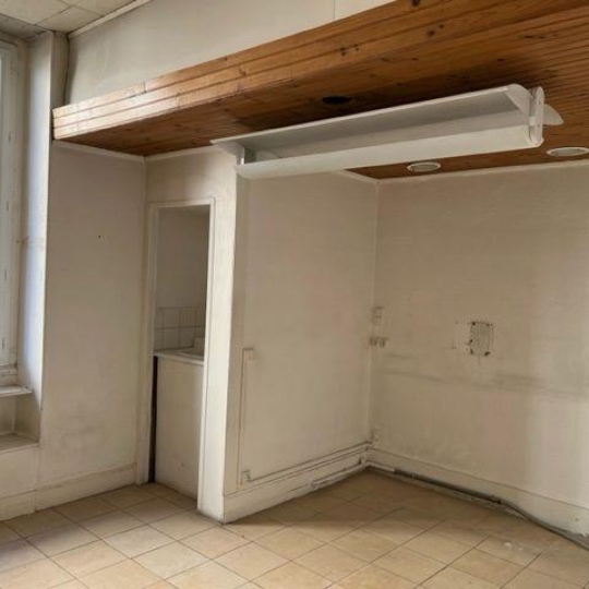 2 Pièces NIMES (30900) 48.00m2  - 85 000 € 