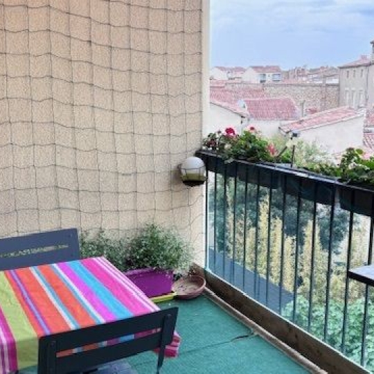 4 Pièces NIMES (30000) 84.00m2  - 184 000 € 