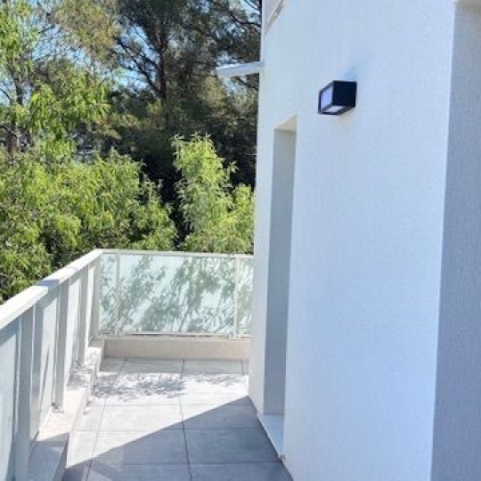 3 Pièces NIMES (30900) 57.00m2  - 245 000 € 