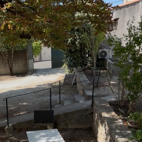 Terrain NIMES (30900) m2 273 000 € 