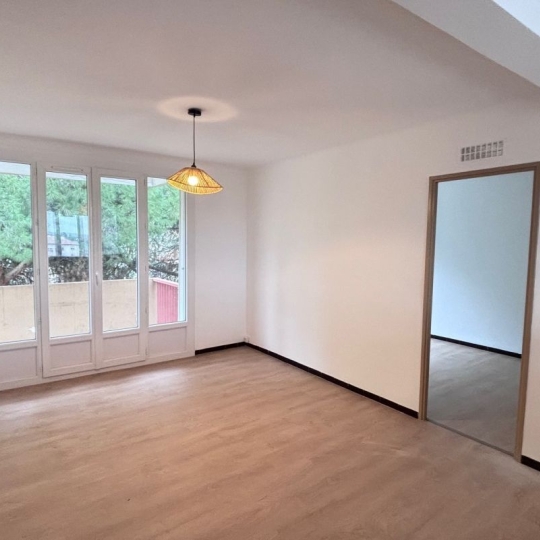 Réseau Immo-diffusion : 3 Pièces NIMES (30900) 54.00m2  149 000 € 