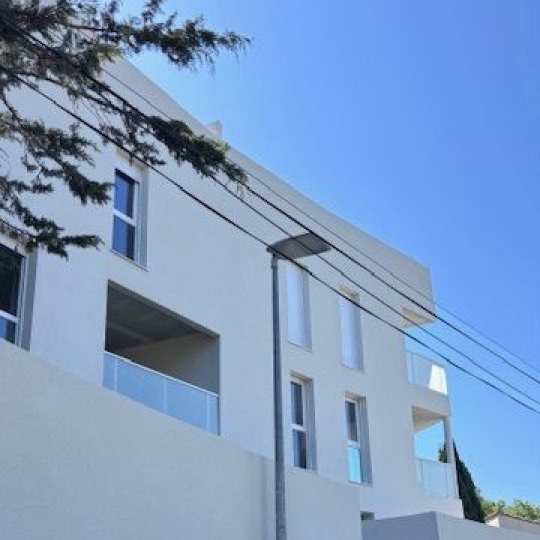 Réseau Immo-diffusion : 3 Pièces NIMES (30900) 57.00m2  220 000 € 