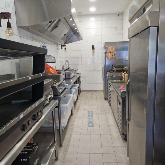 Local commercial MONTPELLIER (34070) 130.00m2  - 108 000 € 