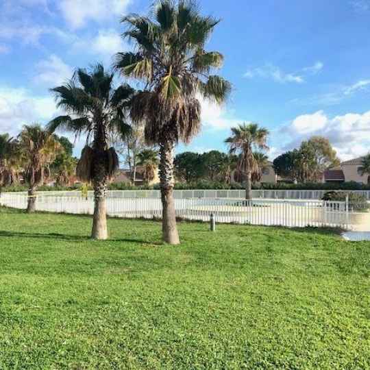 Maison / Villa FABREGUES (34690) 80.00m2 250 000 € 