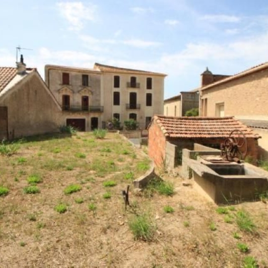 Terrain SAINT-PARGOIRE (34230) m2 95 000 € 