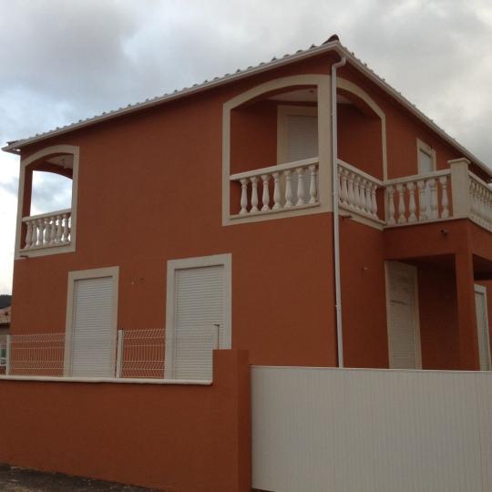 Maison / Villa SAINT-BAUZILLE-DE-PUTOIS (34190) 144.00m2 378 000 € 