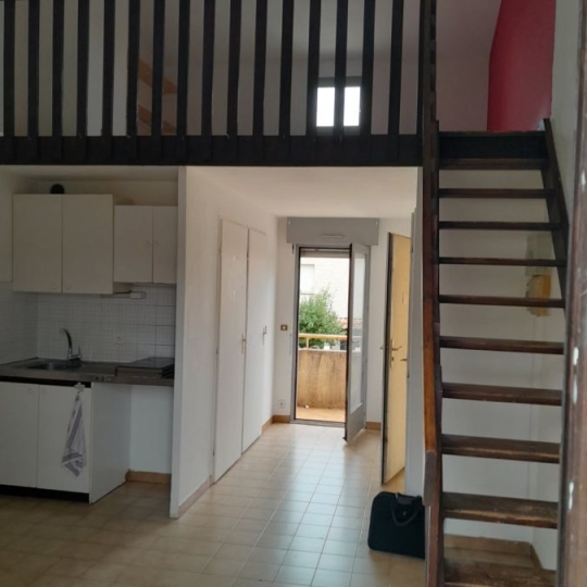 Appartement FRONTIGNAN (34110) m2 140 000 € 
