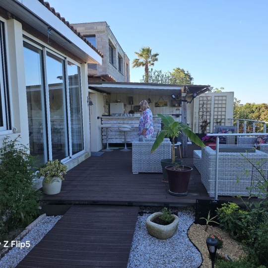 Maison / Villa GIGEAN (34770) 117.00m2 379 000 € 