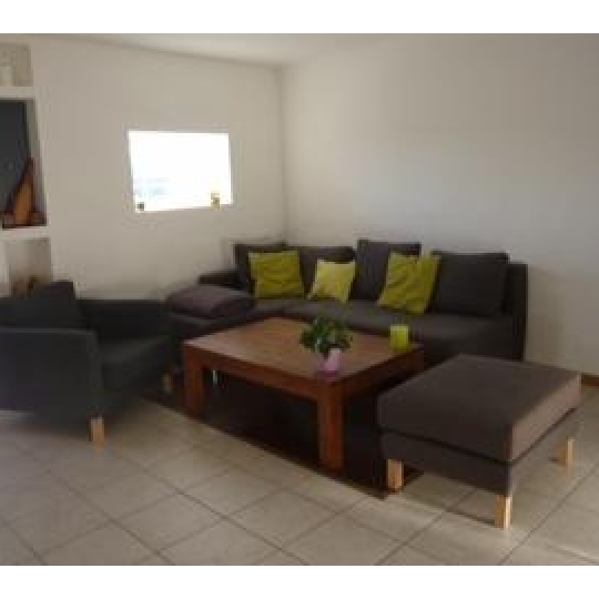 Maison / Villa FABREGUES (34690) 60.00m2 118 000 € 