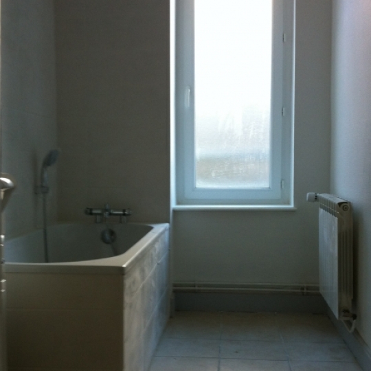 Appartement THIERS (63300) 91.00m2 495 € 