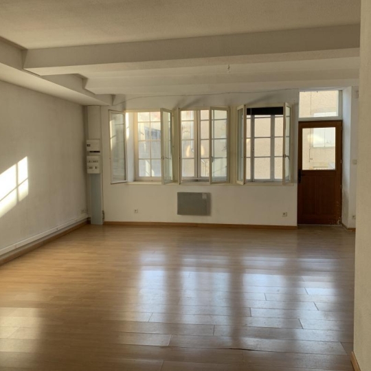 3 Pièces THIERS (63300) 68.00m2 - 385 € 