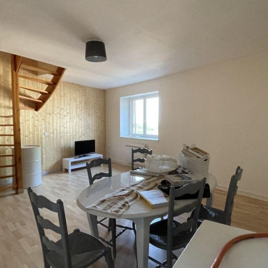 Maison / Villa THIERS (63300) 53.00m2 485 € 