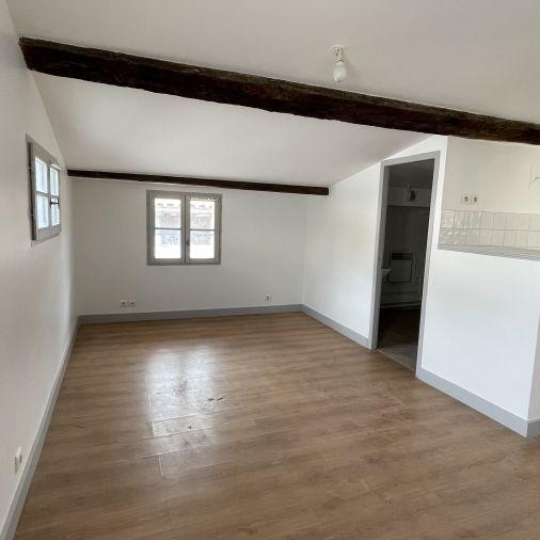 Réseau Immo-diffusion : 3 Pièces THIERS (63300) 60.00m2  380 € 
