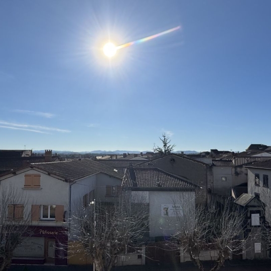 Appartement MARINGUES (63350) 78.00m2 510 € 