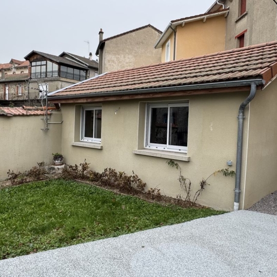 Maison / Villa SAINT-REMY-SUR-DUROLLE (63550) 28.04m2 310 € 