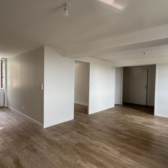 Appartement THIERS (63300) 76.00m2 620 € 