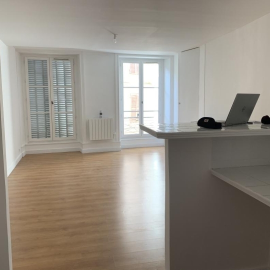 Appartement THIERS (63300) 71.00m2 45 000 € 
