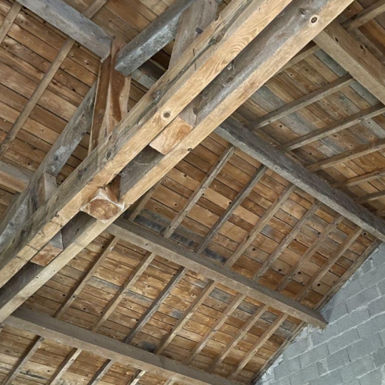 Autre THIERS (63300) 191.00m2 55 000 € 