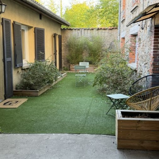 Local / Bureau THIERS (63300) 219.00m2 170 000 € 