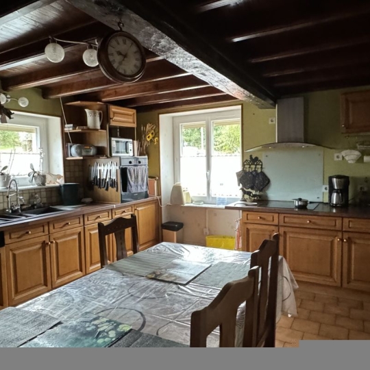 Réseau Immo-diffusion : Maison PASLIERES (63290) 180.00m2  200 000 € 