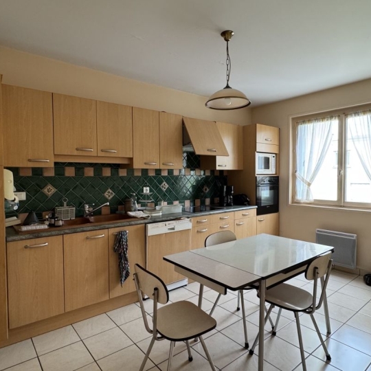 4 Pièces THIERS (63300) 117.00m2  - 135 000 € 