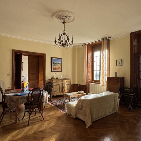 3 Pièces THIERS (63300) 115.00m2 - 70 000 € 