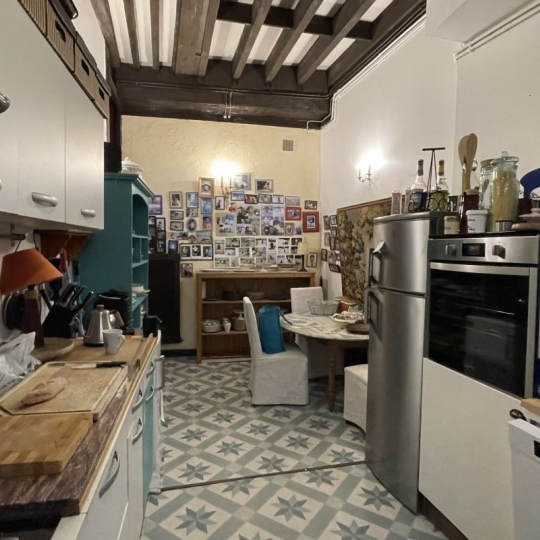 4 Pièces THIERS (63300) 110.00m2 - 80 000 € 