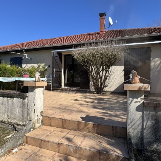 Réseau Immo-diffusion : Maison DORAT (63300) 117.00m2  240 000 € 