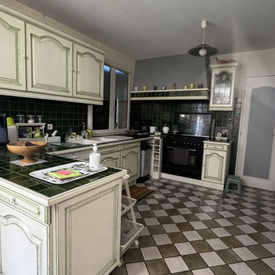 Maison DORAT (63300) 117.00m2 - 240 000 € 